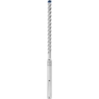Bosch Expert Broca para martillo SDS Max-8X, Taladro Martillo perforador, Hammer drill bit, 1,4 cm, 340 mm, Concreto, Piedra, 20 cm