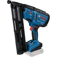 Bosch GNH 18V-64 MD Professional solo, 0601482201, Nagler azul/Negro