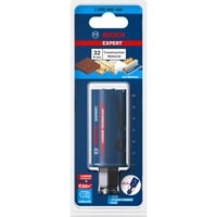 Bosch Sierra de corona para materiales de construcción PC Plus EXPERT, Ø 32mm 