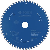 Bosch ‎2608644538 hoja de sierra circular 16 cm 1 pieza(s) Punta de carburo de tungsteno (TCT), 16 cm, Bosch, 280 g, 1 pieza(s)