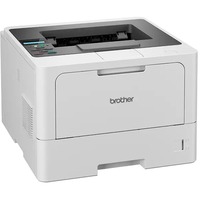 Brother HL-L5210DN, Impresora láser gris