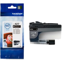 Brother LC427BK, Tinta