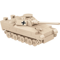 COBI Panzer V Panther, Juegos de construcción 