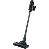 Cecotec Conga 700 PowerHead, Aspirador vertical negro/Verde