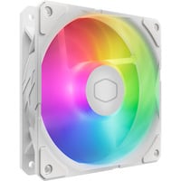 Cooler Master MFX-B2DW-25NP2-R2, Ventilador blanco