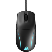 Corsair M75 Generalüberholt, Ratones para gaming negro