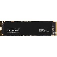 Crucial CT2000P3PSSD8, Unidad de estado sólido