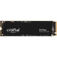 Crucial CT2000P3PSSD8, Unidad de estado sólido 