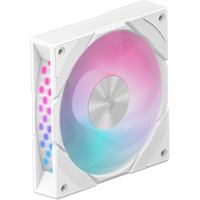 DeepCool CG580 FAN, Ventilador blanco, A granel
