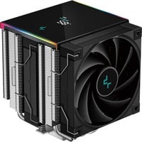 DeepCool R-AK620-BKADMN-GJD, Disipador de CPU negro