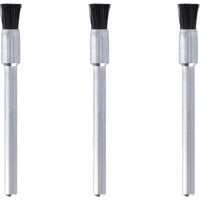 Dremel Cepillo de cerdas Ø 3,2 mm 