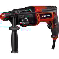 EINHELL TC-RH 26 4F, Martillo perforador negro/Rojo