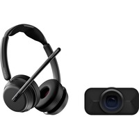 EPOS CH15968_CL78913, Auriculares con micrófono