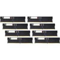 G.Skill RIMM 256 GB DDR5-6800 (8x 32 GB) Octo-Kit, Memoria RAM negro