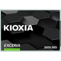 Kioxia Exceria 480 GB, Unidad de estado sólido 