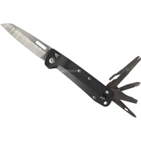 Leatherman FREE K4, Herramienta multi gris oscuro