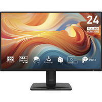 MSI PRO MP242DE E14A, Monitor LED negro