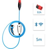 NRGkick 12501001, Wallbox