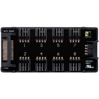 Noctua NA-FH1, Control del ventilador