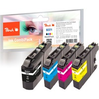 Peach PI500-178, Tinta