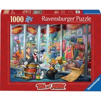 Ravensburger 12000408, Puzzle
