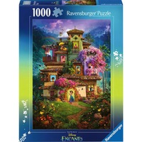 Ravensburger 12000608, Puzzle 