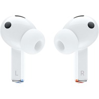 SAMSUNG Galaxy Buds 3 Pro, Auriculares blanco