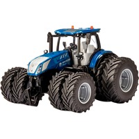 SIKU 6738 modelo controlado por radio Tractor Motor eléctrico 1:32, Radiocontrol Tractor, 1:32, 6 año(s), 1,03 kg