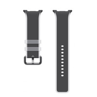 Samsung Banda Misty, Correa de reloj negro/Transparente