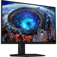 Samsung Odyssey S27HG806EF, Monitor de gaming negro