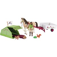 Schleich HORSE CLUB 42533 set de juguetes, Muñecos Acción / Aventura, 5 año(s), Multicolor, Plástico