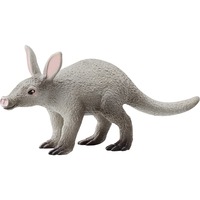 Schleich Vida Salvaje 14863 figura de juguete para niños, Muñecos 3 año(s), Gris, Plástico