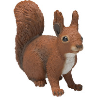 Schleich Wild Life Ardilla, Muñecos 