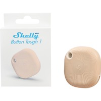 Shelly BLU Button Tough1, Botón moca