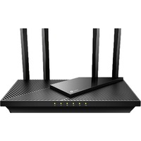 TP-Link Archer AXE75, Router negro