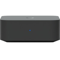 Ubiquiti Puerto de audio PoE, Adaptador negro