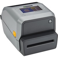 Zebra ZD621t, Impresora de etiquetas gris/Antracita