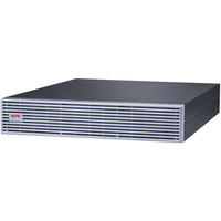 APC Easy UPS Módulo de batería de iones de litio externo para 1/2/3 kVA SRVL 