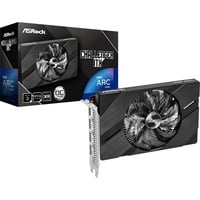 ASRock 90-GA3KZZ-00UANF, Tarjeta gráfica