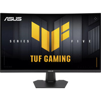 ASUS TUF Gaming VG27WQ5F Series 5, Monitor de gaming negro