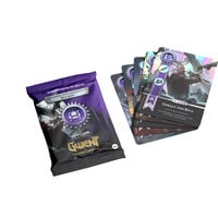 Asmodee NLGD0006, Juegos de cartas