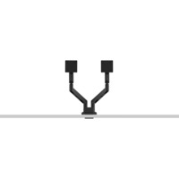 BenQ Ergo Arm BDL01, Soporte de monitor negro