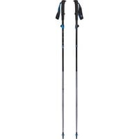 Black Diamond Bastones de trekking Distance FLZ, Aparato para fitness gris