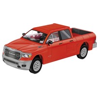 COBI COBI-24607, Juegos de construcción
