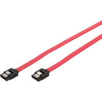 Digitus AK-400102-003-R, Cable rojo