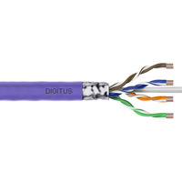 Digitus DK-1625-VH-305, Cable violeta