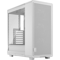 Fractal Design Epoch TG, Cajas de torre blanco