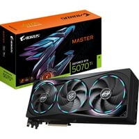 GIGABYTE GV-N507TAORUS M-16GD, Tarjeta gráfica 