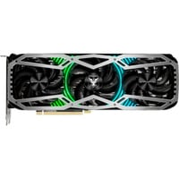 Gainward GeForce RTX 3070 Ti Phoenix LHR Reacondicionado, Tarjeta gráfica 