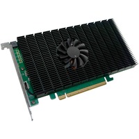 HighPoint R1504, Tarjeta de interfaz